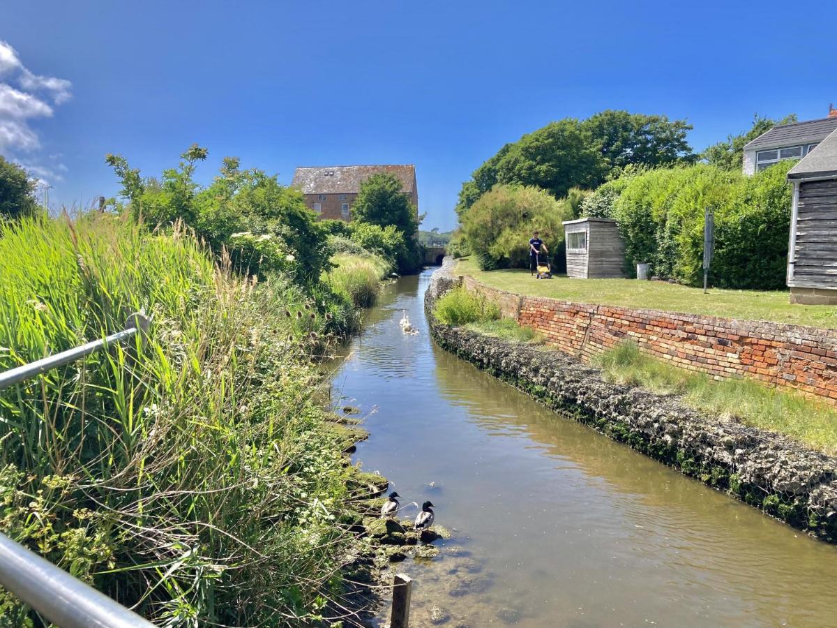 Harbour Life Villa Yarmouth  Bagian luar foto