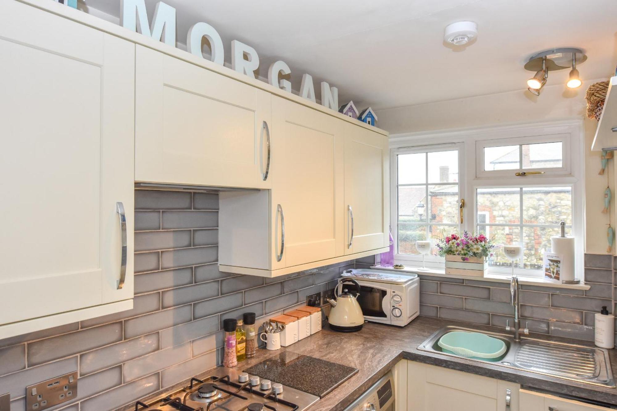Harbour Life Villa Yarmouth  Bagian luar foto